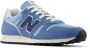 New Balance 373BW2 Dames Sneakers AIR BLUE - Thumbnail 13