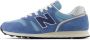 New Balance 373BW2 Dames Sneakers AIR BLUE - Thumbnail 14