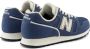 New Balance WL373LU2 Dames Sneakers DARK NAVY - Thumbnail 10
