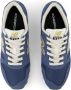 New Balance WL373LU2 Dames Sneakers DARK NAVY - Thumbnail 4