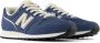 New Balance WL373LU2 Dames Sneakers DARK NAVY - Thumbnail 7