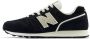 New Balance WL373LK2 Dames Sneakers BLACK - Thumbnail 3