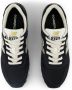New Balance WL373LK2 Dames Sneakers BLACK - Thumbnail 4