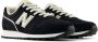New Balance WL373LK2 Dames Sneakers BLACK - Thumbnail 7