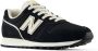 New Balance WL373LK2 Dames Sneakers BLACK - Thumbnail 9