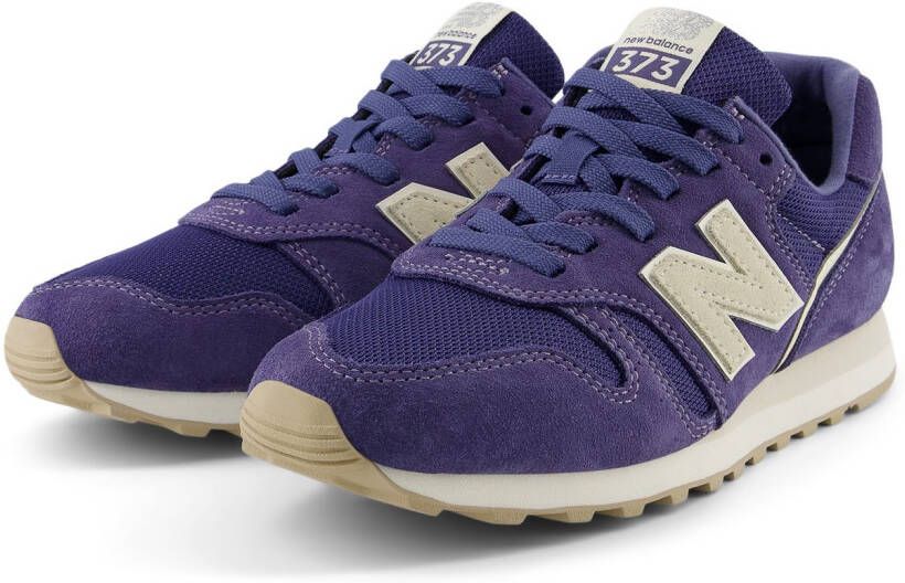New Balance Sneakers 373