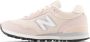 New Balance 515v3 Dames Sneakers QUARTZ PINK - Thumbnail 3