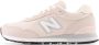 New Balance 515v3 Dames Sneakers QUARTZ PINK - Thumbnail 5