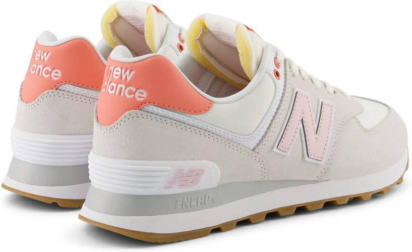 New Balance Sneakers WL574