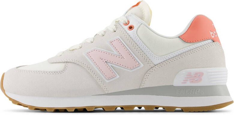 New Balance Sneakers WL574