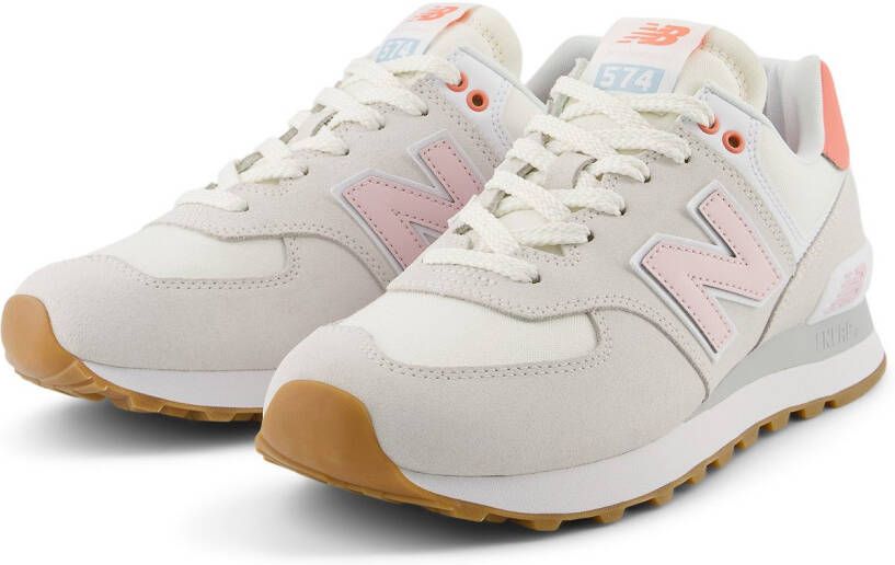 New Balance Sneakers WL574