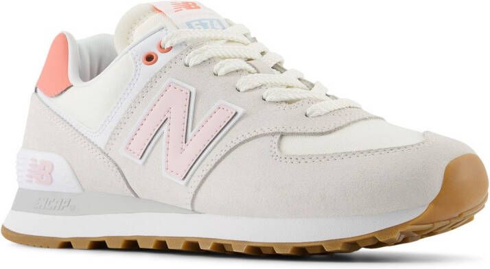 New Balance Sneakers WL574