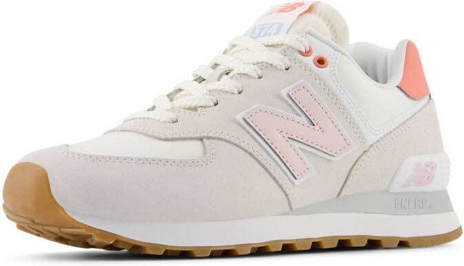 New Balance Sneakers WL574