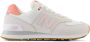 New Balance 574 lage sneakers - Thumbnail 6