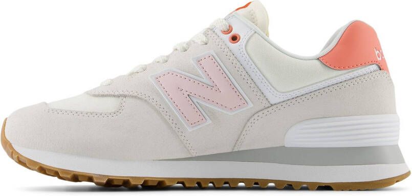 New Balance Sneakers WL574