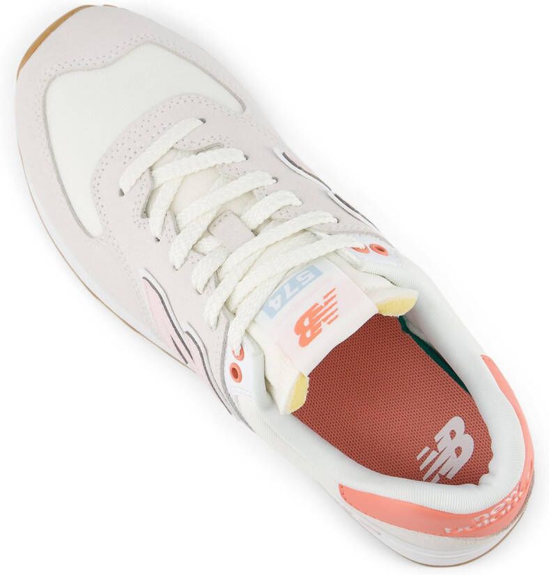 New Balance Sneakers WL574
