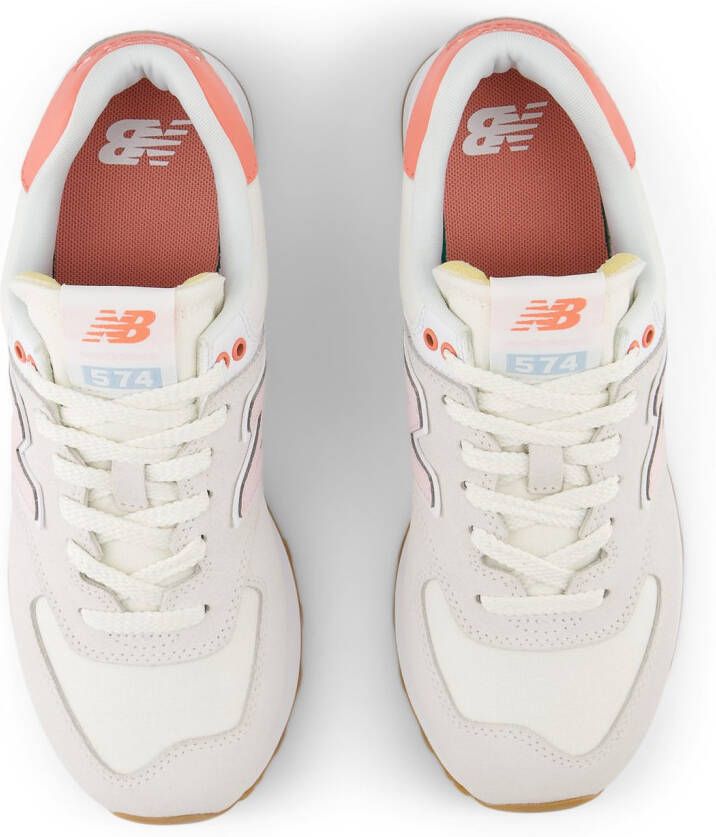 New Balance Sneakers WL574