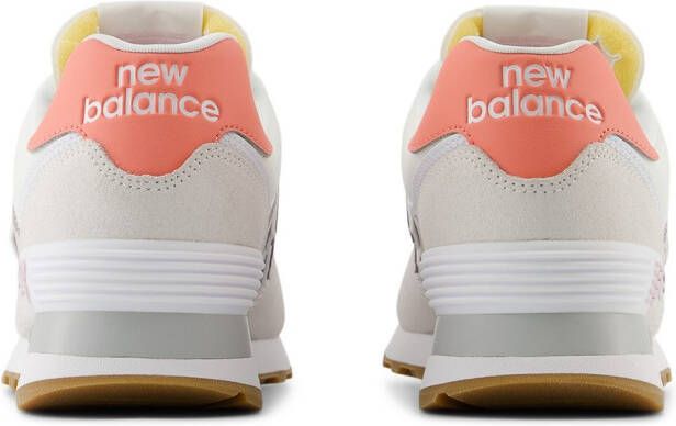 New Balance Sneakers WL574