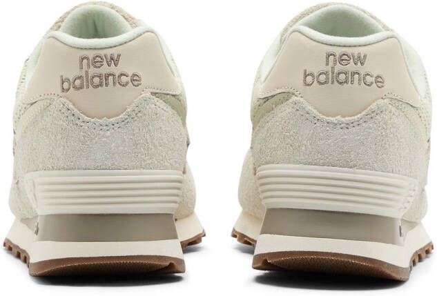 New Balance Sneakers WL574
