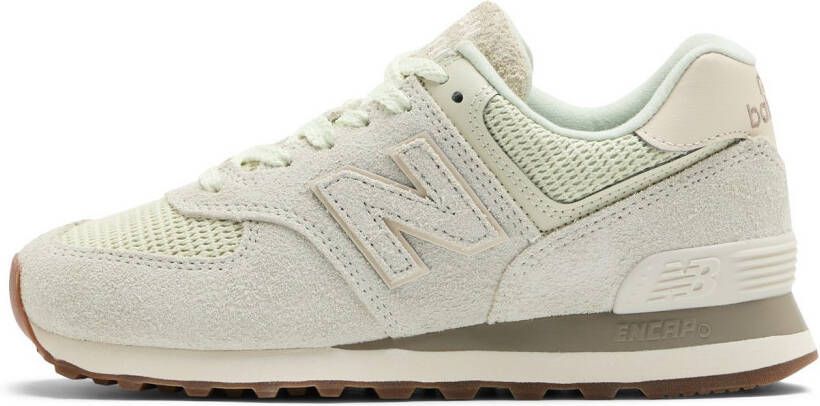New Balance Sneakers WL574
