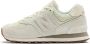 New Balance 574 Dames Sneakers SEA SALT - Thumbnail 5