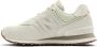 New Balance 574 Dames Sneakers SEA SALT - Thumbnail 6