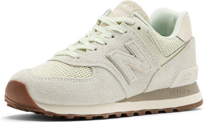 New Balance Sneakers WL574