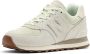 New Balance 574 Dames Sneakers SEA SALT - Thumbnail 11