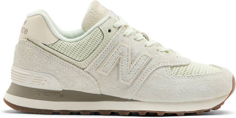 New Balance Sneakers WL574