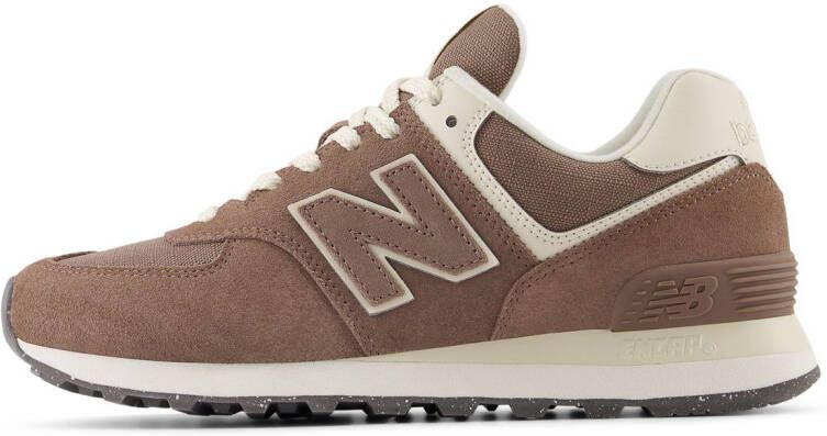 New Balance Sneakers WL574