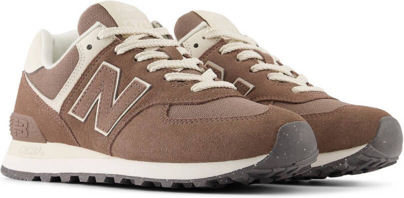 New Balance Sneakers WL574