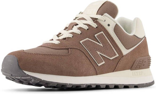 New Balance Sneakers WL574