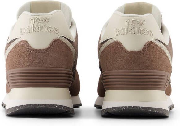 New Balance Sneakers WL574