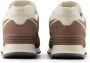 New Balance Bruine Dames Sneakers Wl574 - Thumbnail 14