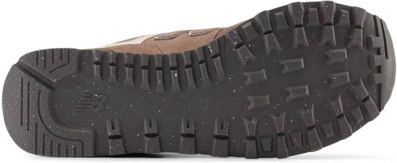 New Balance Sneakers WL574