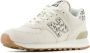 New Balance Hardloopschoenen Geïnspireerd Sneakers White - Thumbnail 15
