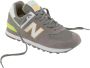 New Balance Sneakers WL574 "Color Pop Pack" - Thumbnail 9