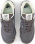 New Balance WL574NG2 Grijs Dames Sneaker WL574NG2 - Thumbnail 5