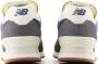 New Balance WL574NG2 Grijs Dames Sneaker WL574NG2 - Thumbnail 6