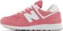 New Balance Sneakers WL574 "Froyo Essentials" - Thumbnail 4
