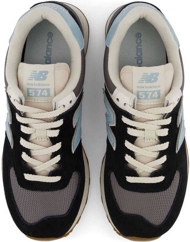 New Balance Sneakers WL574 "Heritage Pack"