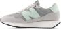 New Balance WS237 Dames Sneakers SLATE Grijs - Thumbnail 8