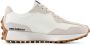 New Balance 327 Dames Sneakers MOONBEAM - Thumbnail 5