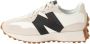 New Balance 327 Dames Sneakers MOONBEAM - Thumbnail 6