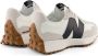 New Balance 327 Dames Sneakers MOONBEAM - Thumbnail 8