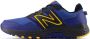 New Balance 410v8 Heren Sportschoenen MARINE BLUE - Thumbnail 2