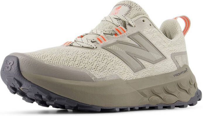 New Balance Women's Fresh Foam X Garoé V2 Trailrunningschoenen grijs - Foto 5