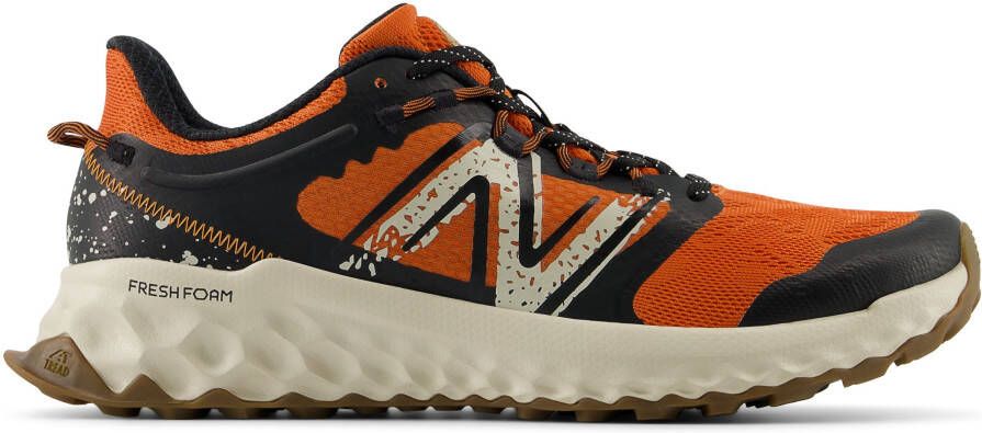 New Balance Runningschoenen FRESH FOAM GAROE Trailrunning-schoenen