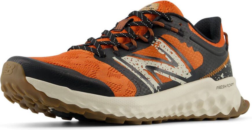 New Balance Runningschoenen FRESH FOAM GAROE Trailrunning-schoenen