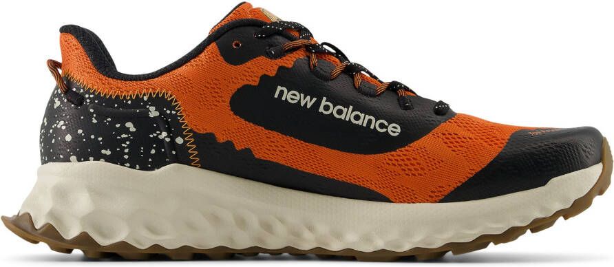New Balance Runningschoenen FRESH FOAM GAROE Trailrunning-schoenen